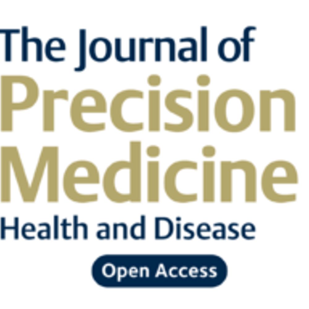 The Journal of Precision Medicine: Health and Disease