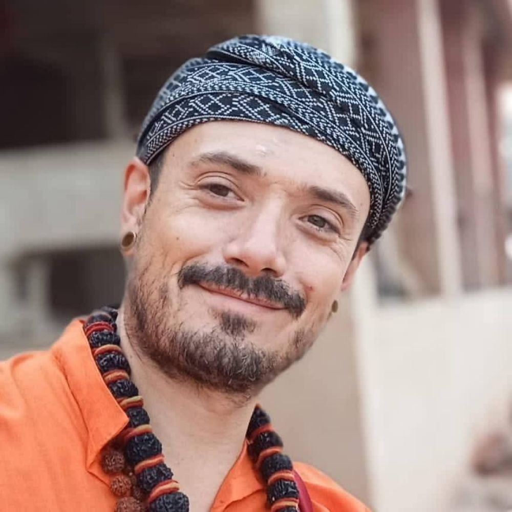 Baba Prem Ji