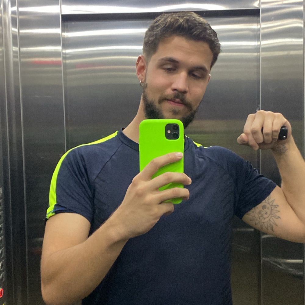 duendão maravilha 🧝🏼‍♂️