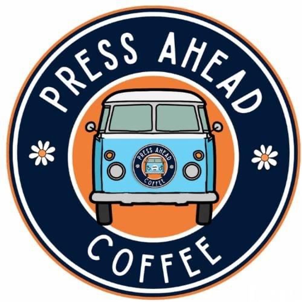 Press Ahead Coffee