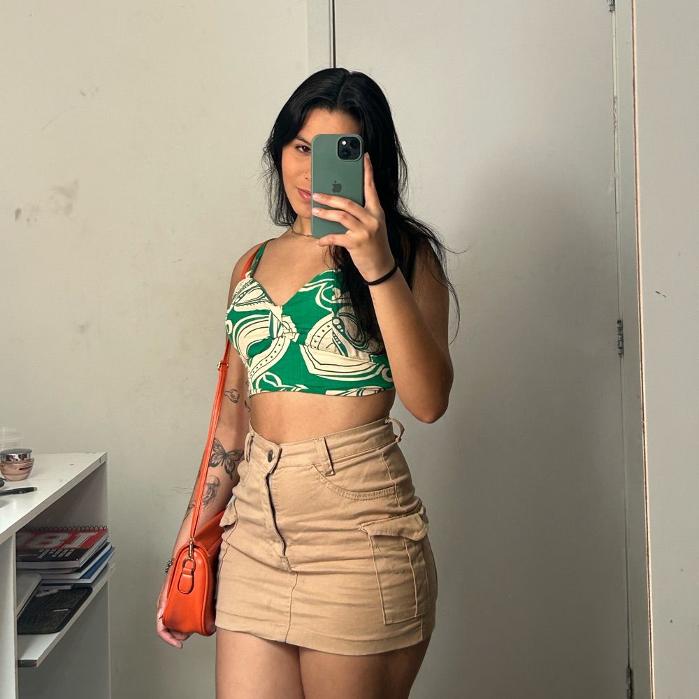 Lary CRF