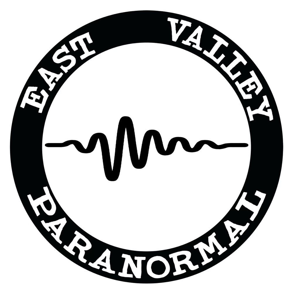 East Valley Paranormal HQ