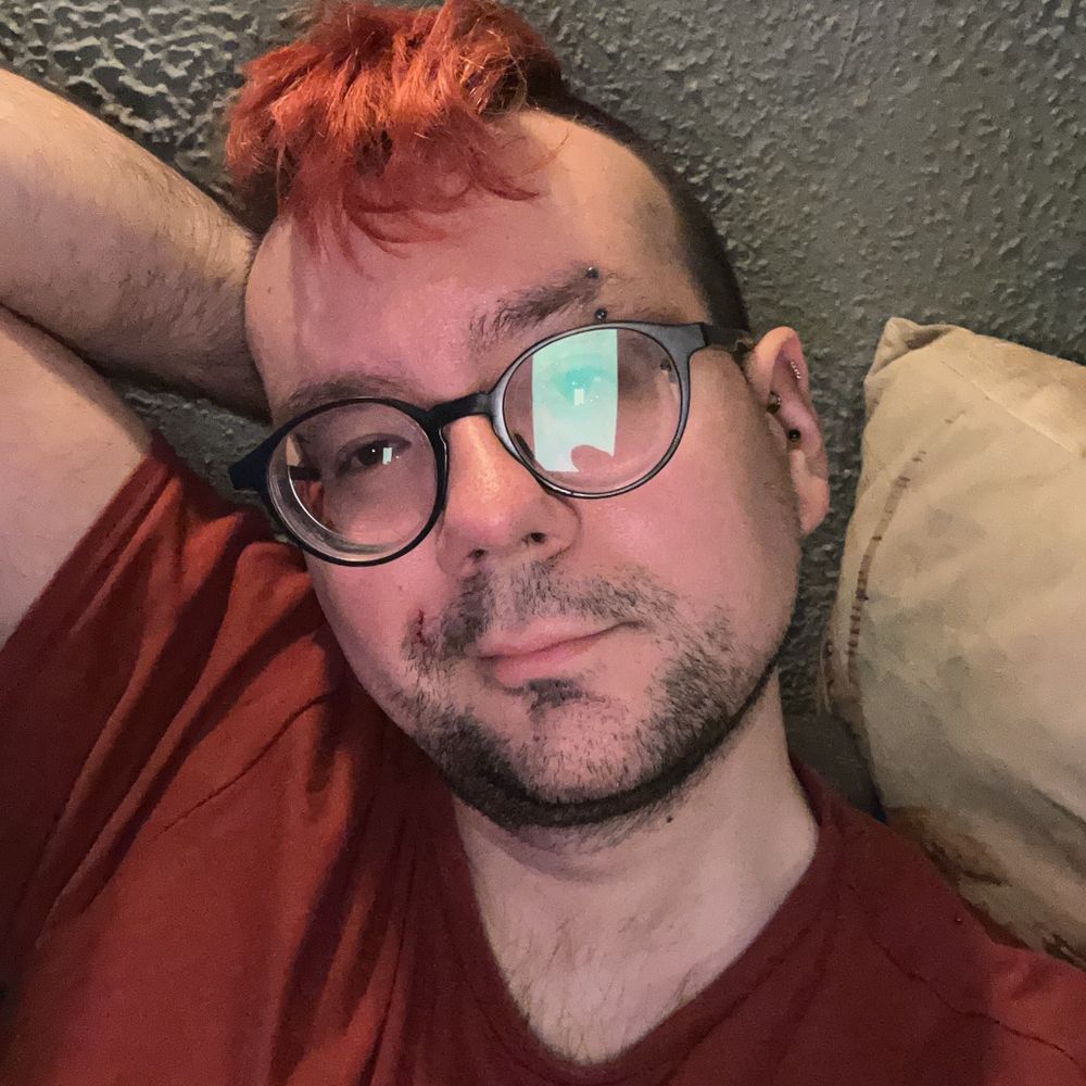 Alex Thomas 🏳️‍🌈🏴󠁧󠁢󠁷󠁬󠁳󠁿🍐