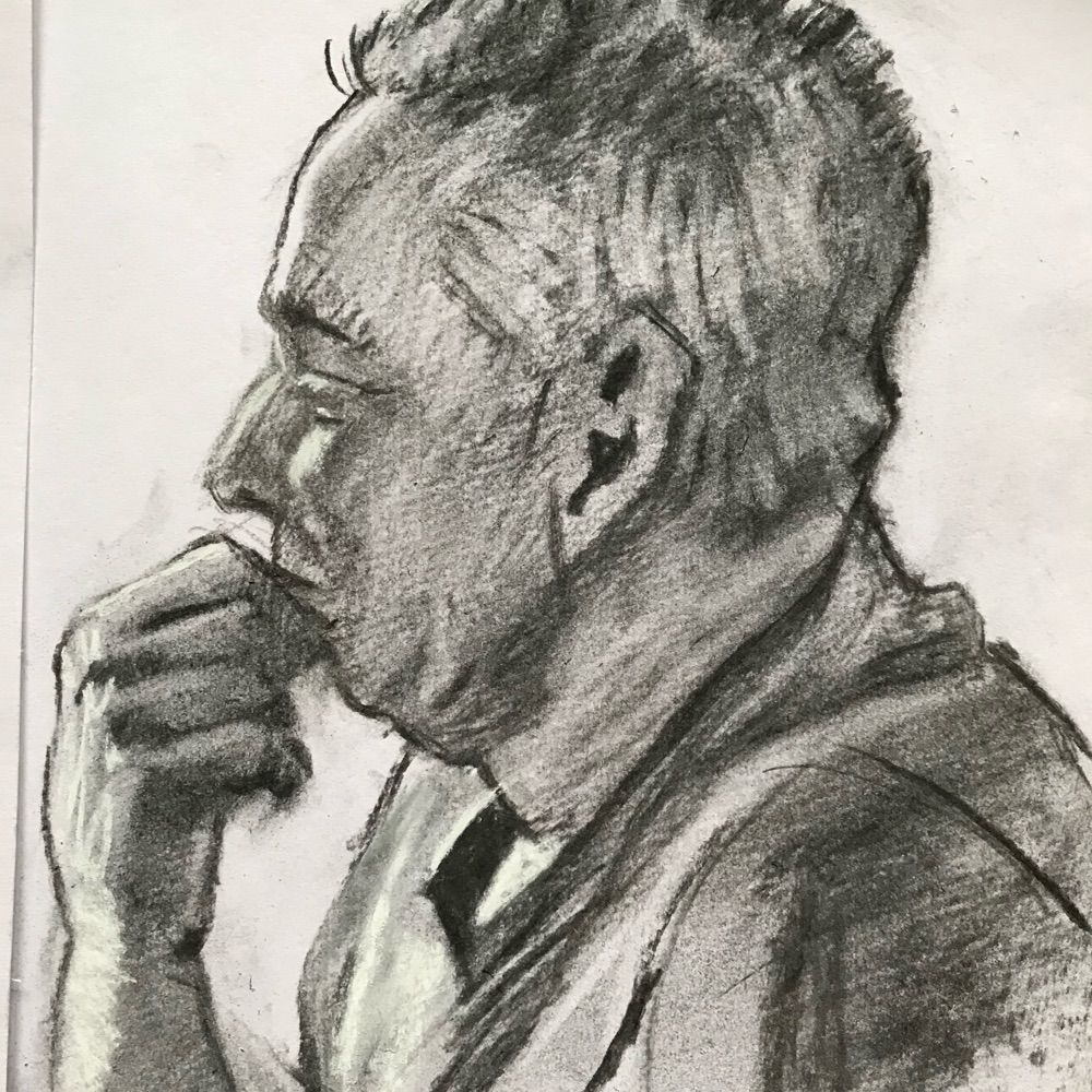 Andrew M Jones