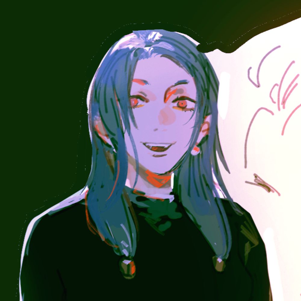 zeiame.bsky.social profile picture