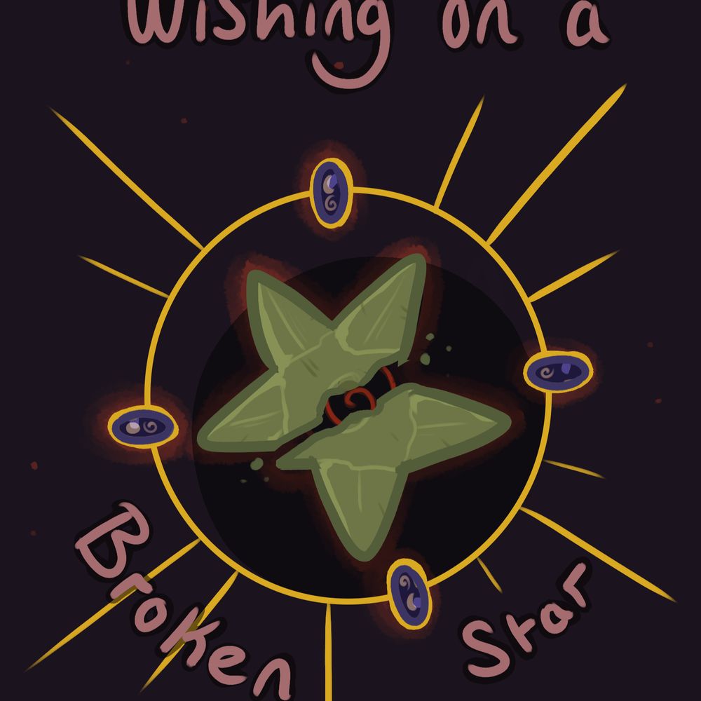 WishingOnABrokenStar