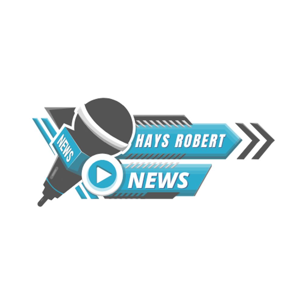 Hays Robert News