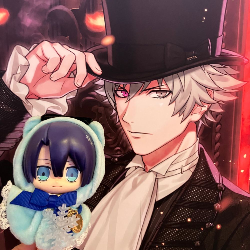 Rockな魔界の后サリィ