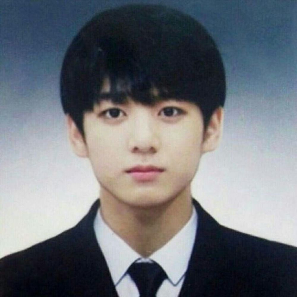 arlequina do jungkook