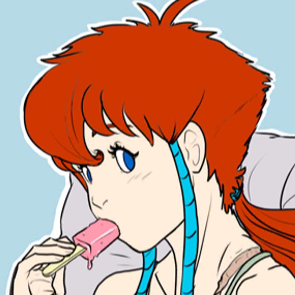 EW*NA's Spicy Account