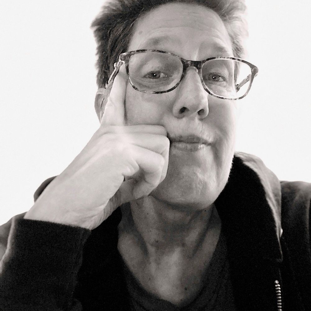 Patricia Hallameck 