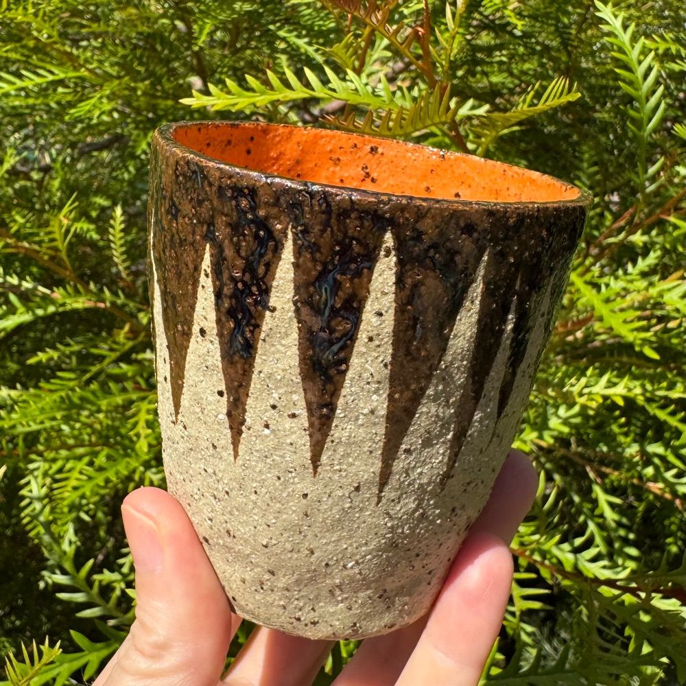 Mostly Clay