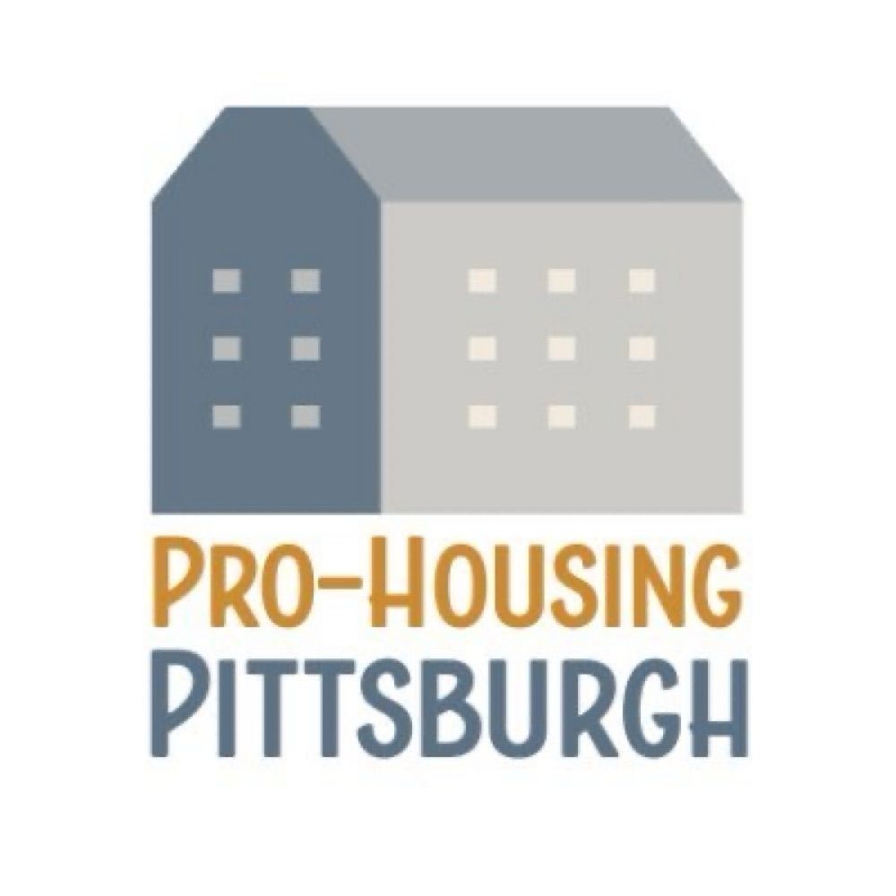 Pro-Housing Pittsburgh