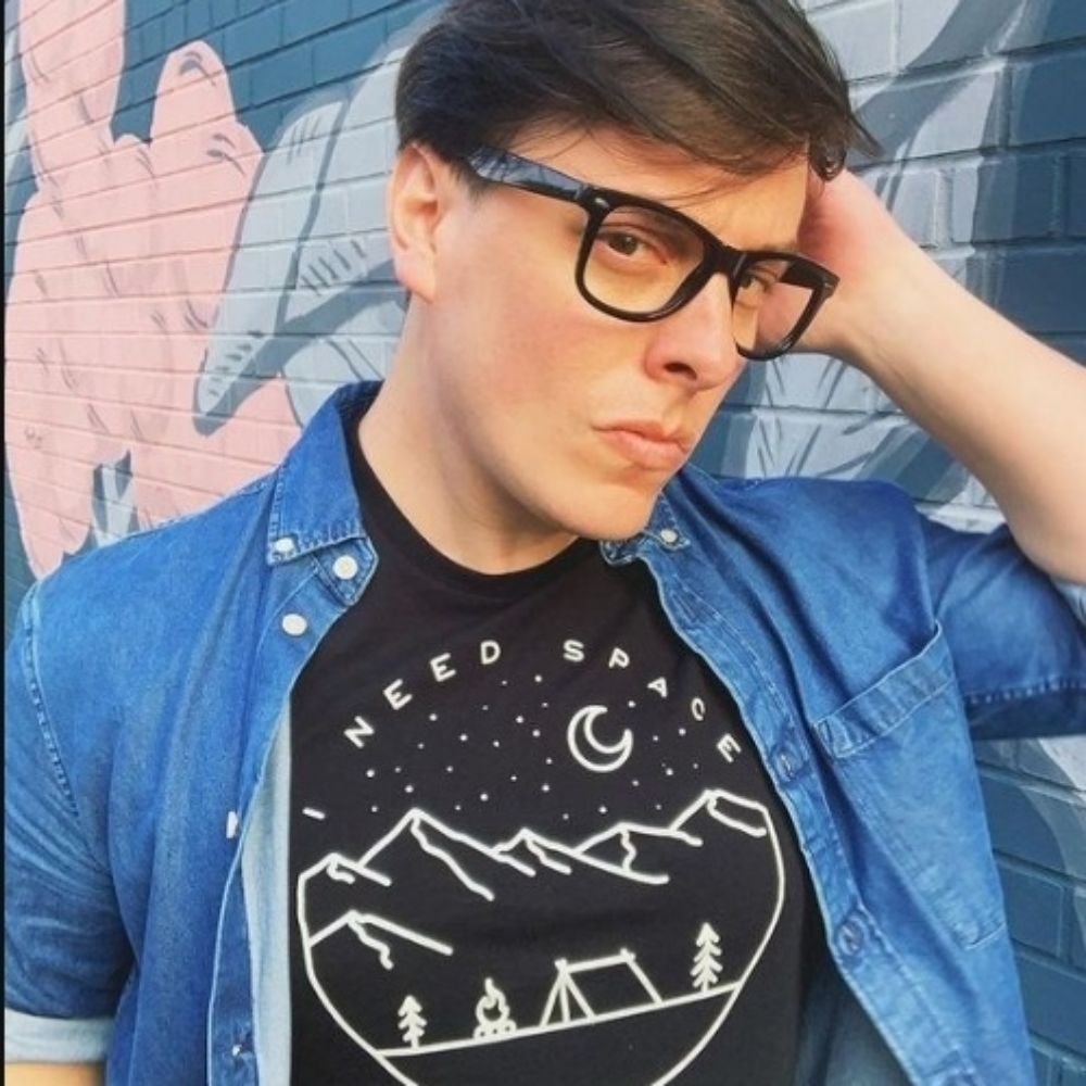 Logan Sanders
