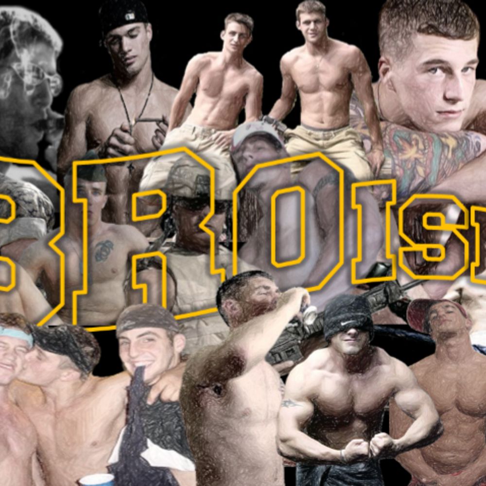 BROism