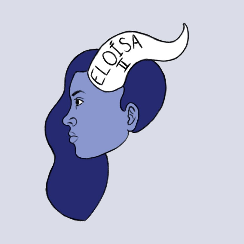 Eloisa 2da
