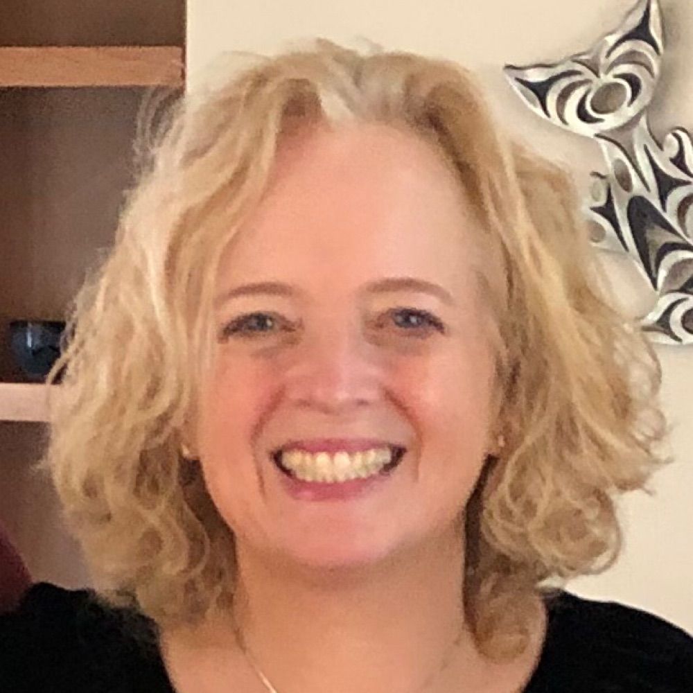 Camille Nelson Kotton