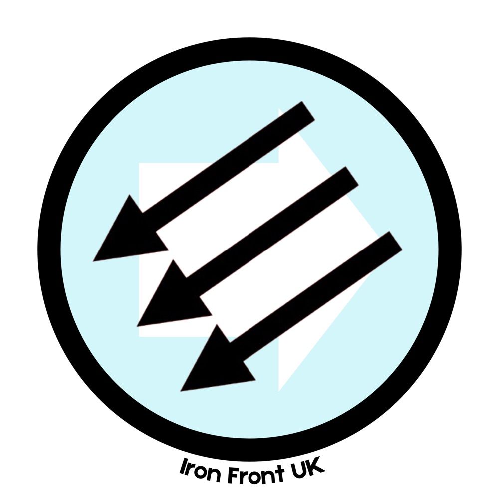 Iron Front UK