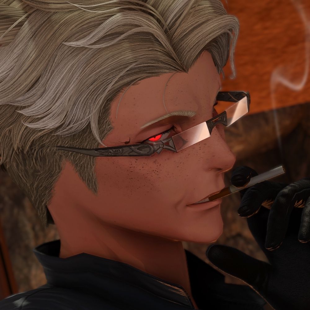 Eorzean Pharma