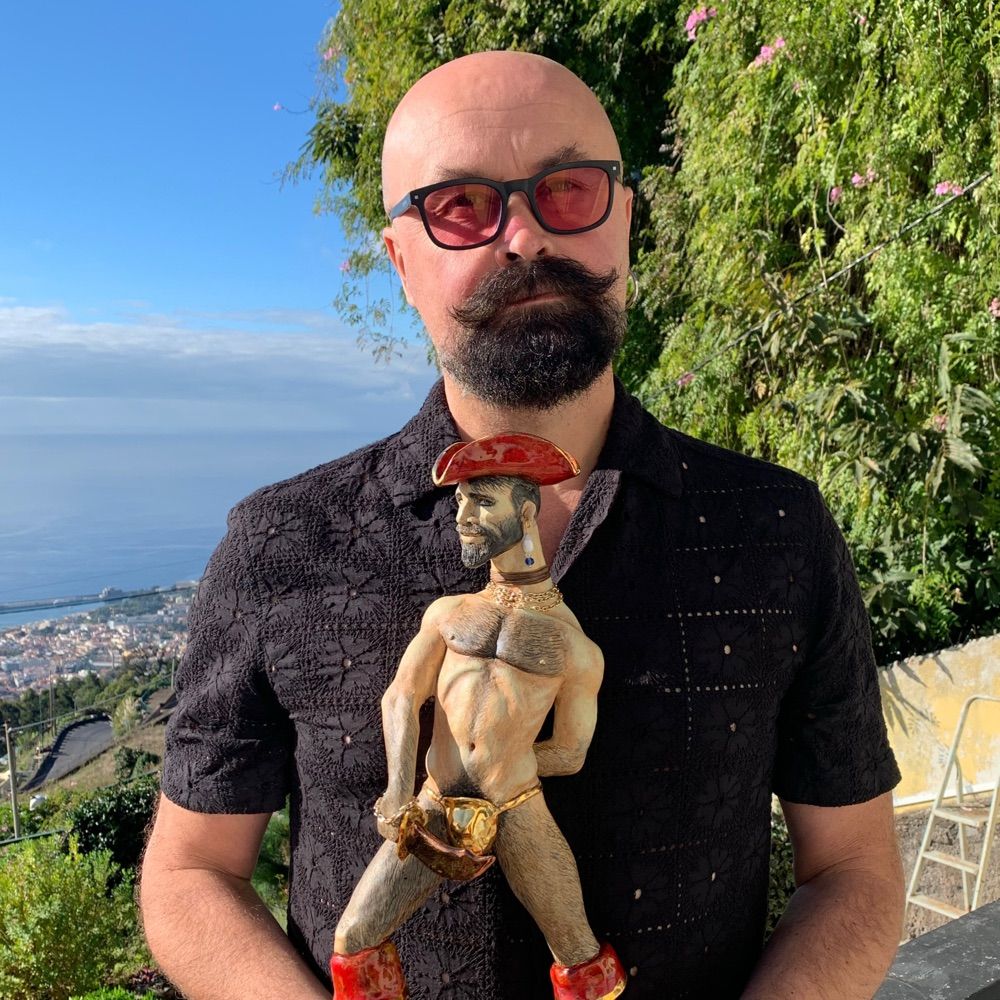 Alex Gordenkov