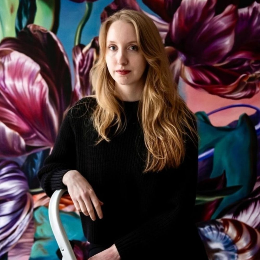 Philippa Brück