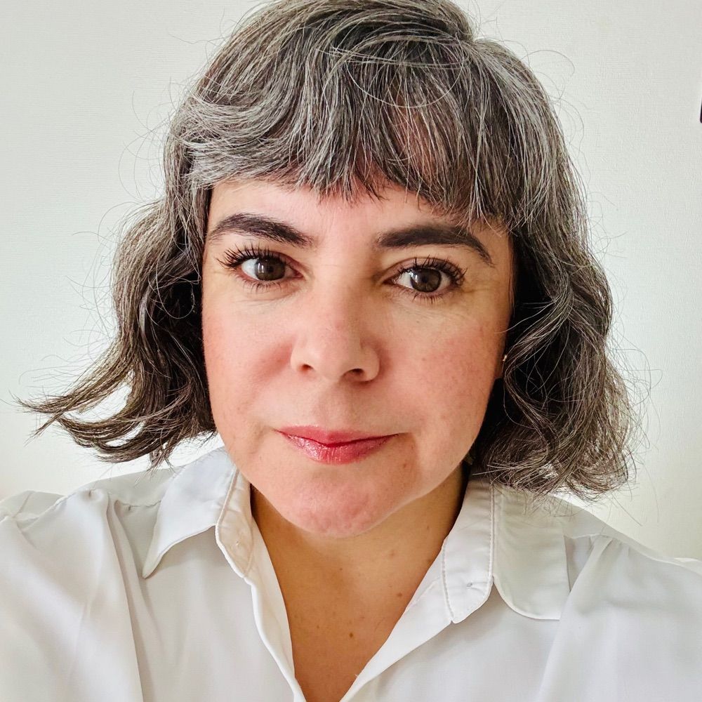 Nadia Guajardo-Ramírez