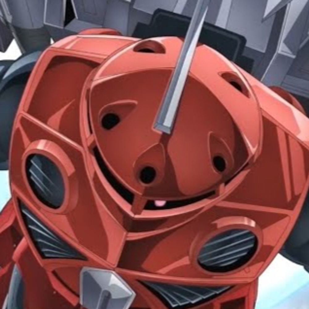 Z'gok pilled