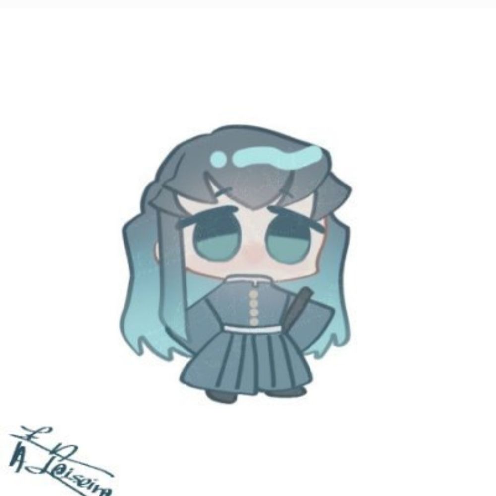 青蘭
