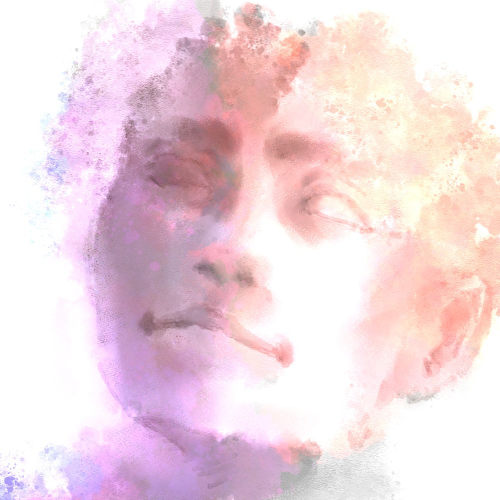 Q