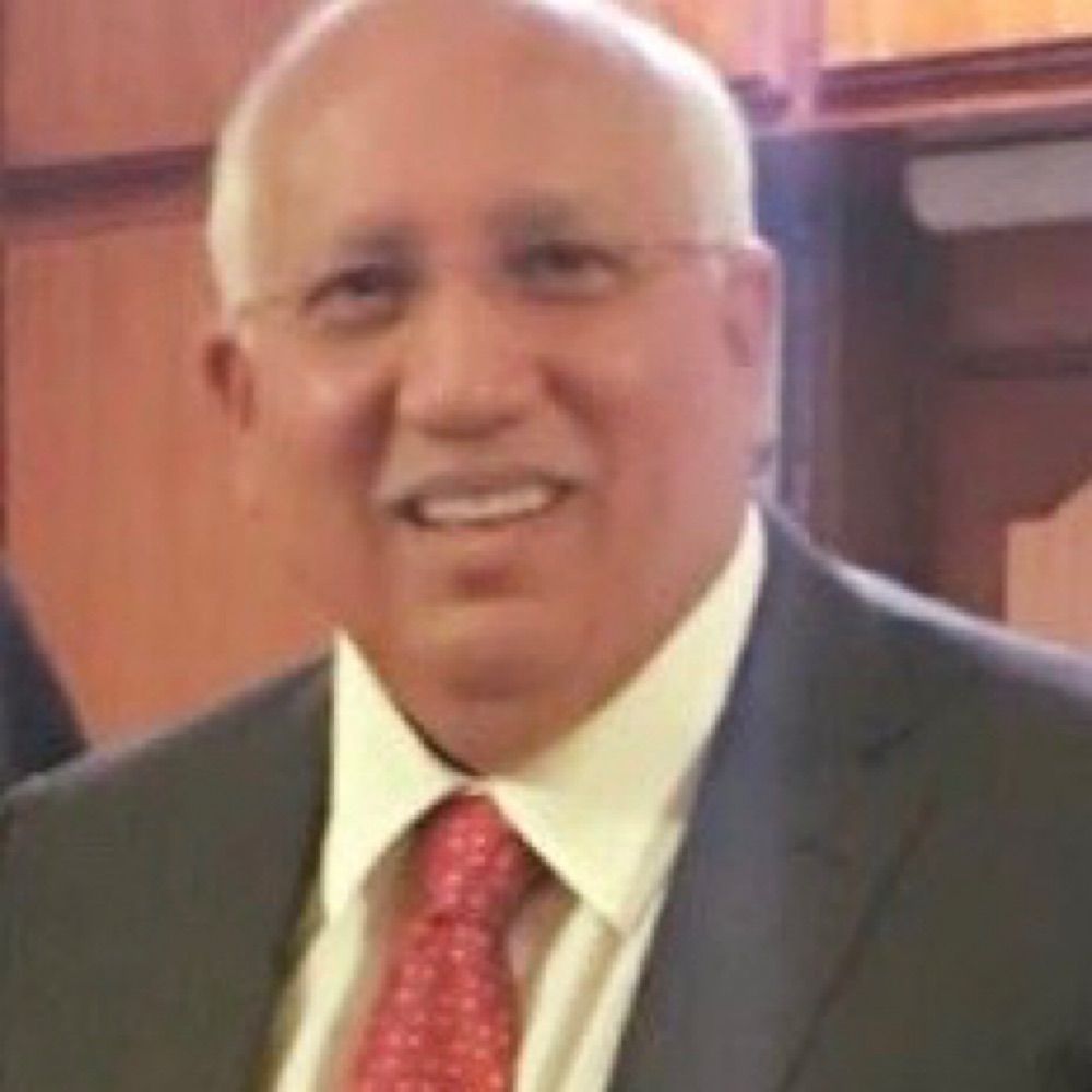 Khalid Mughal