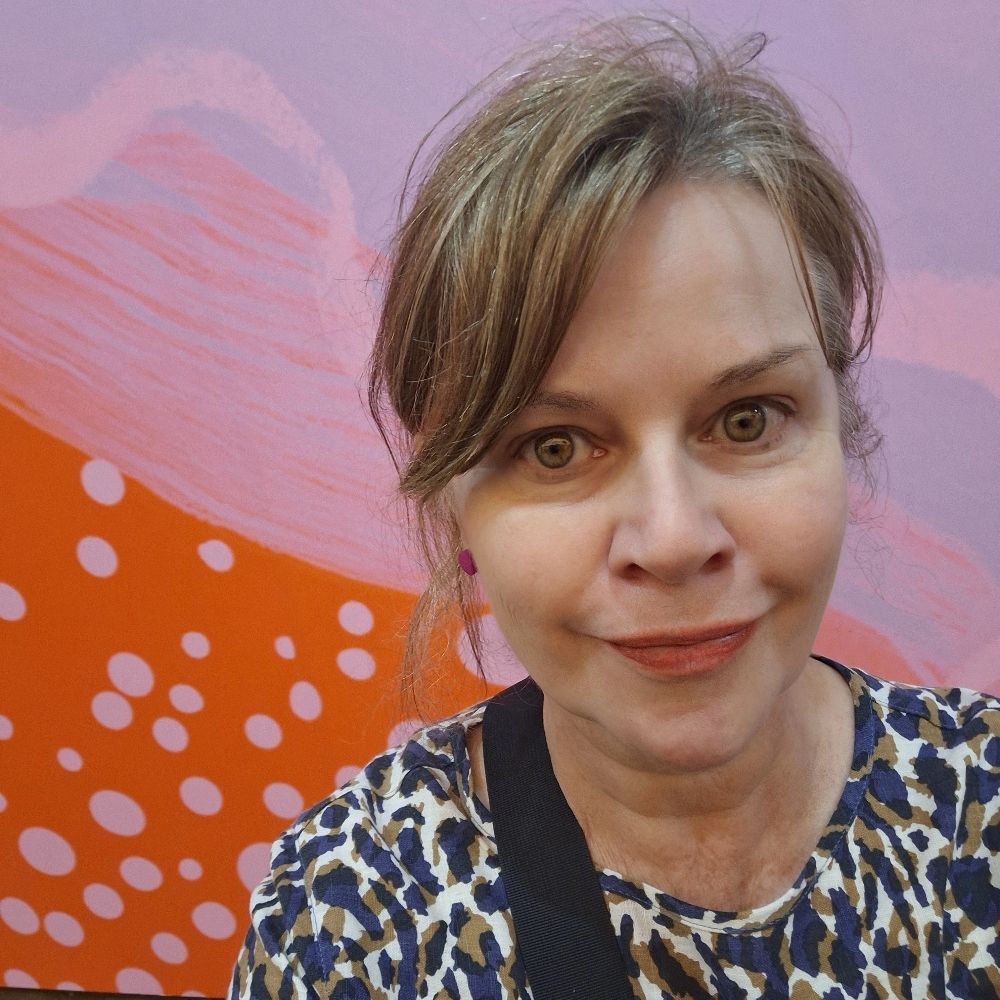 Penny Edmonds