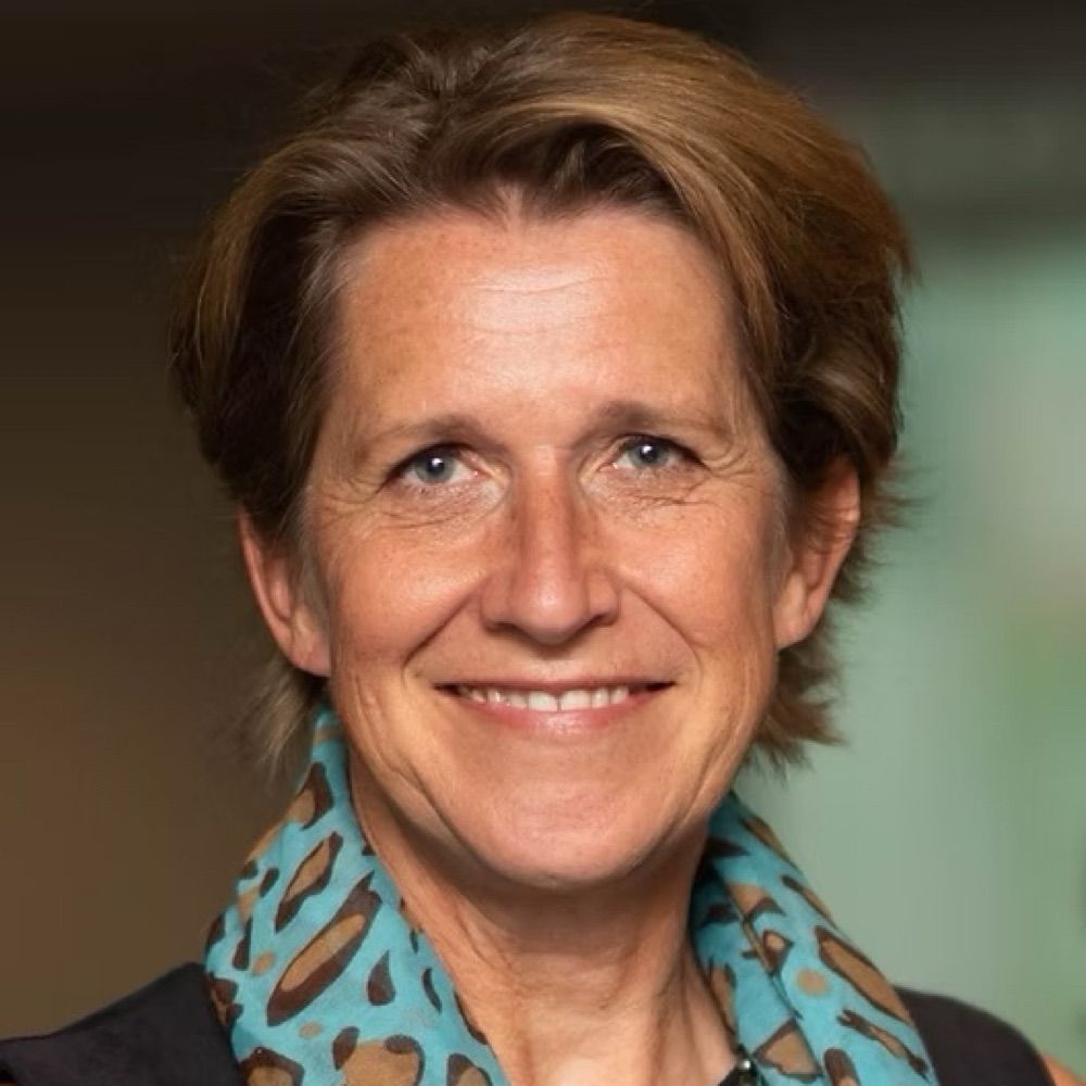 Anja Geitmann