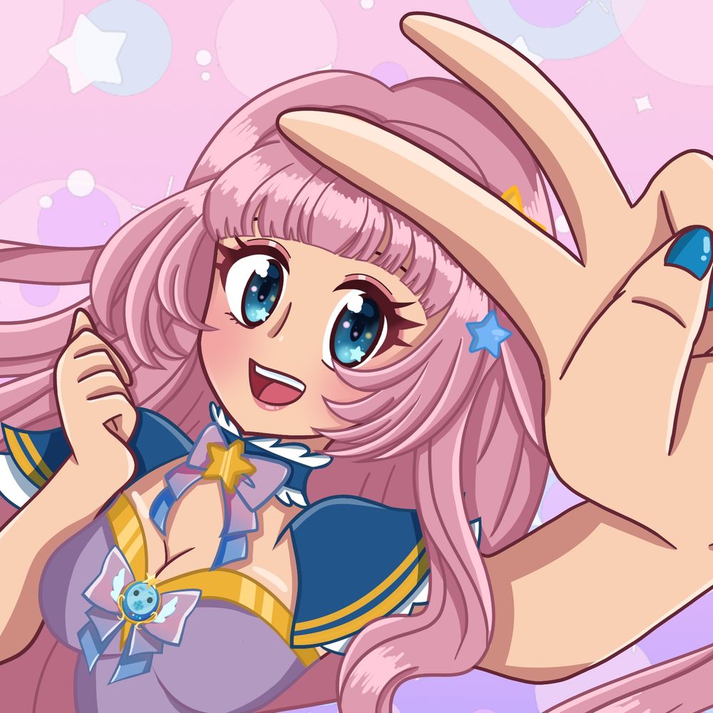 Edobean | Commissions: OPEN