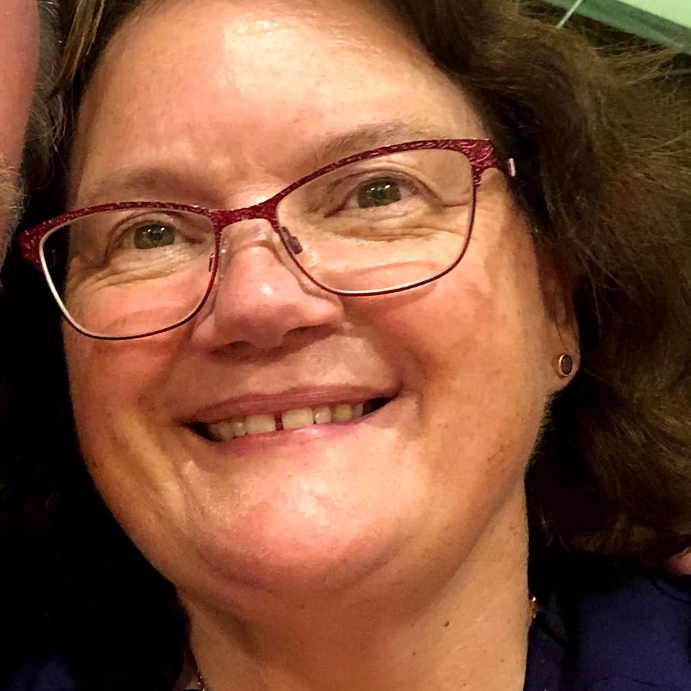 Andra Patterson
