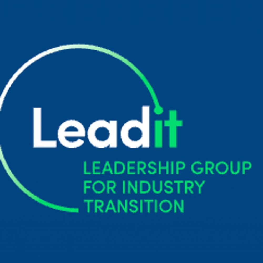 The Leadership Group for Industry Transition