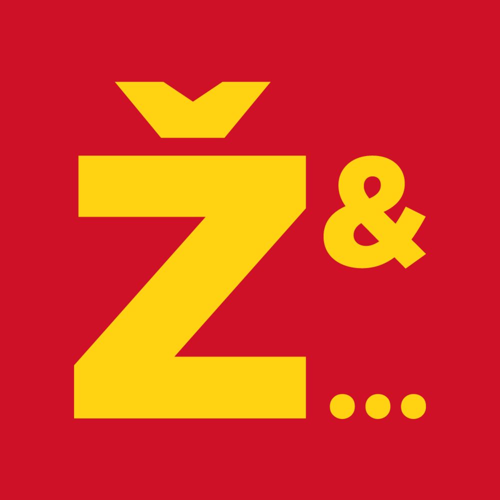 ŽIŽEK & SO ON PODCAST