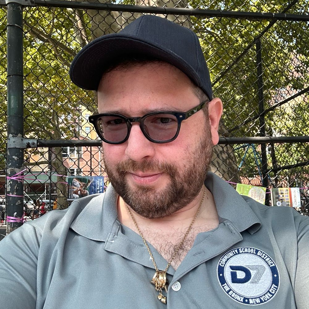 Daniel Wolf