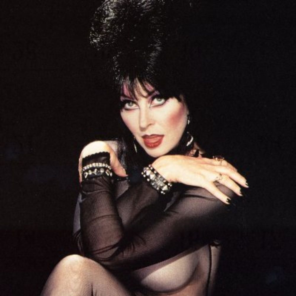 travesti gótica