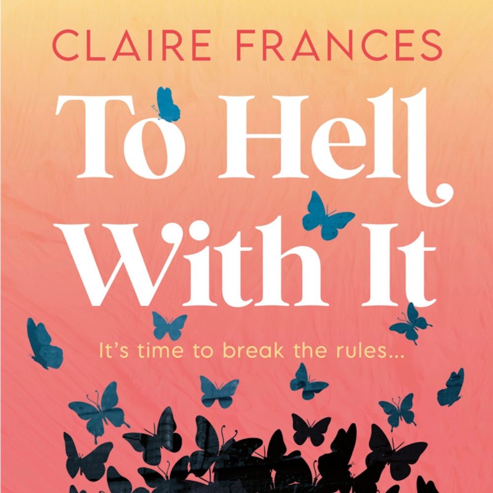 Claire Frances