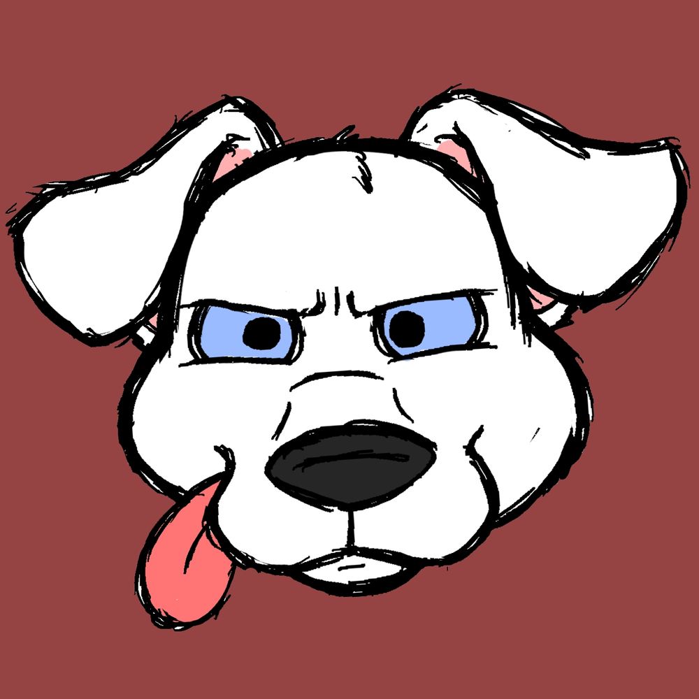 A Dog Named Wad. You gotta say the whole thing.