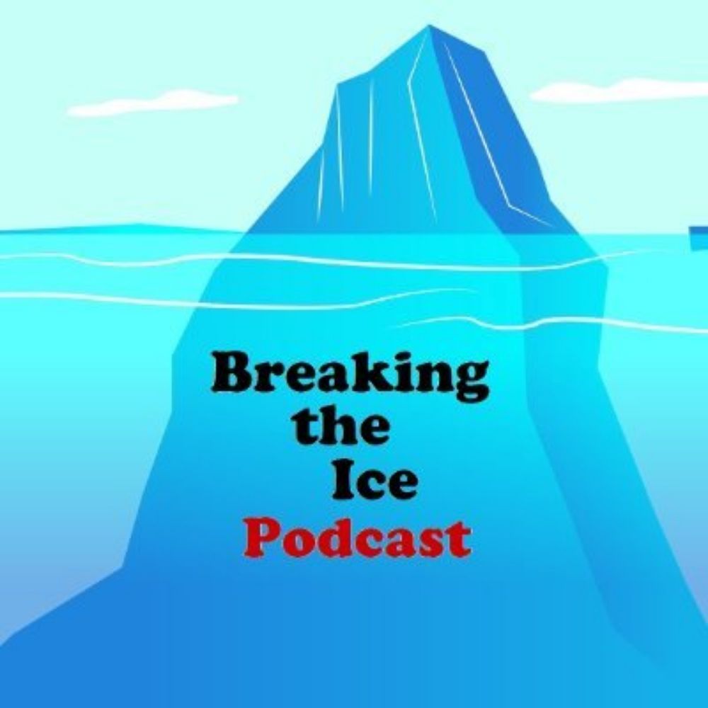 Breaking the Ice Podcast