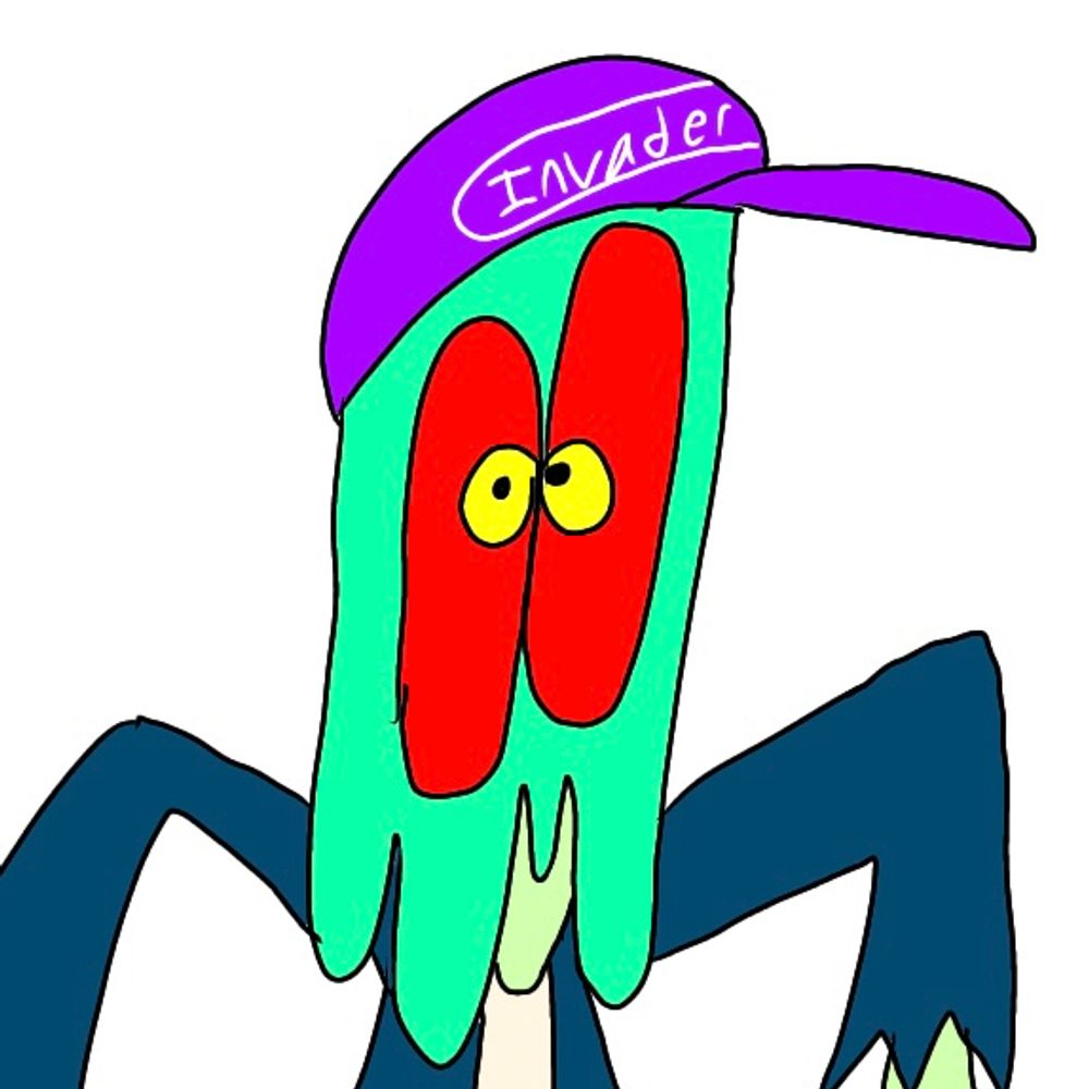 InvaderArtz
