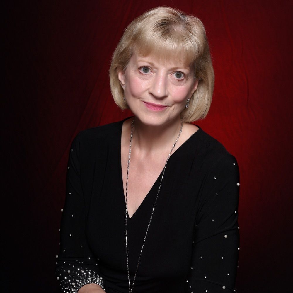 Shirley Mastenbrook