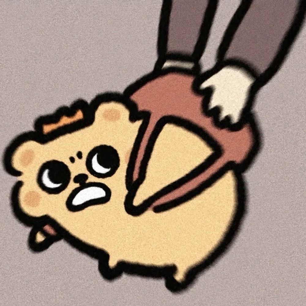 小熊虫