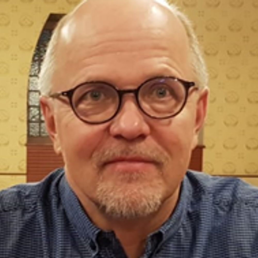 Jukka Torvelainen