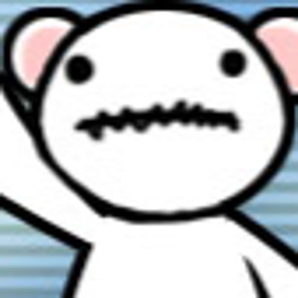 しろくま@次は8/31COMICCITYVEGA東７え28a/COMITIAこ03a