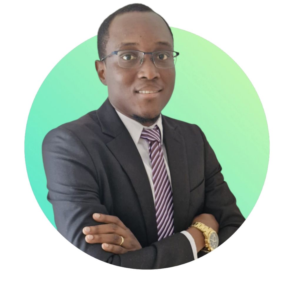 Dr Fabrice N'Tchatat