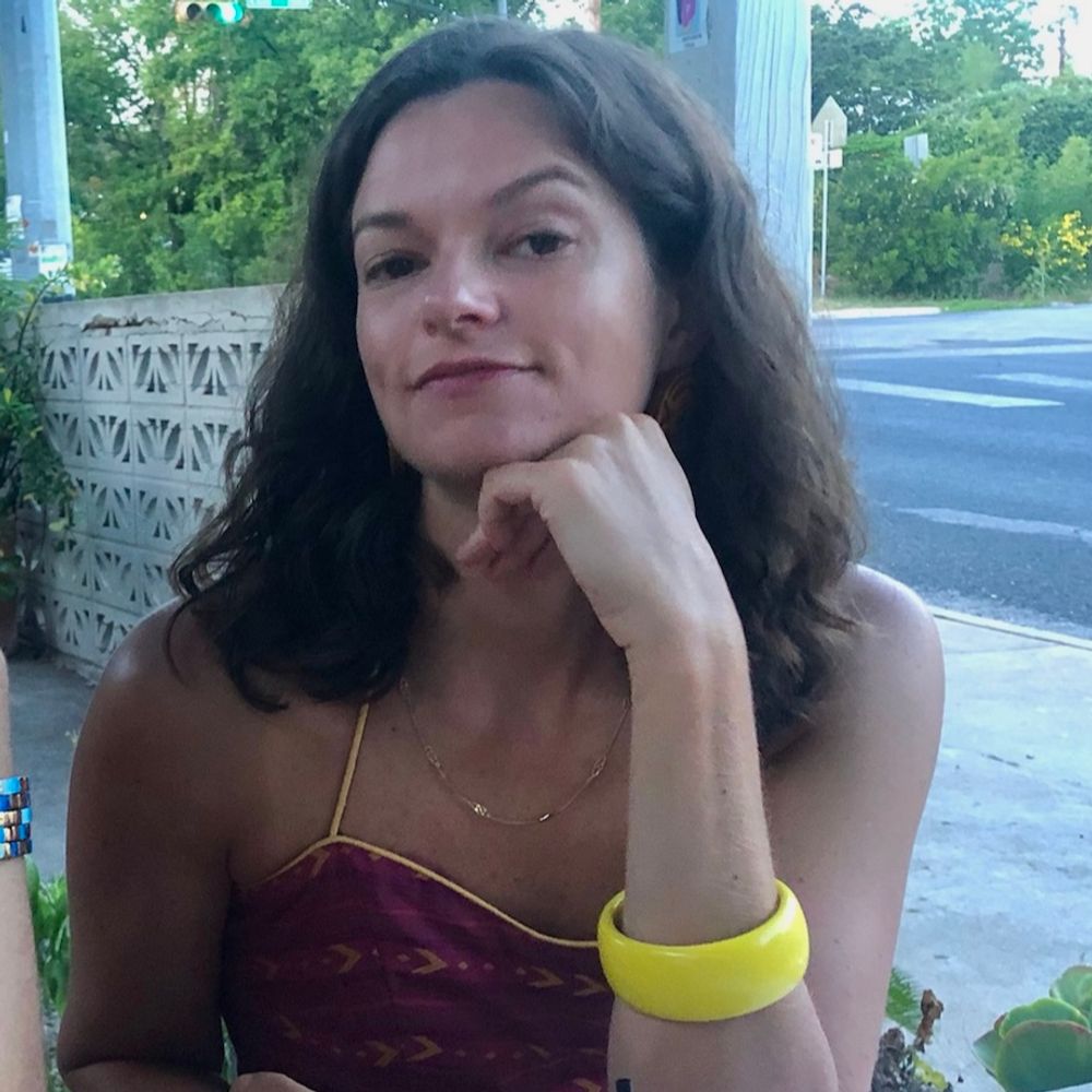 Alex Lampert