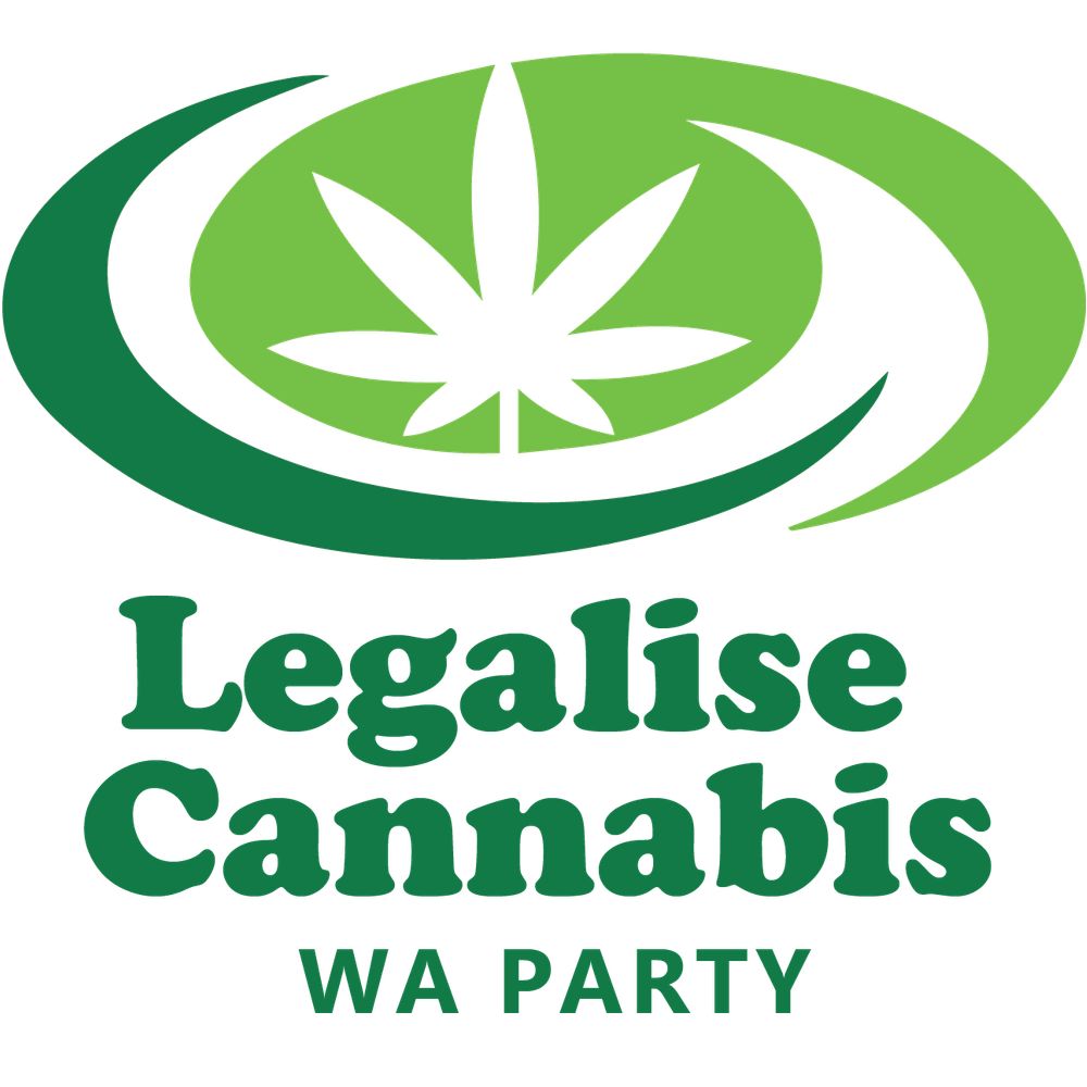 Legalise Cannabis Party WA