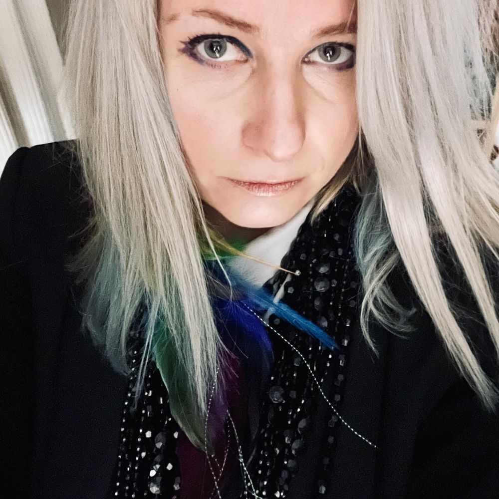 Claire Makepeace